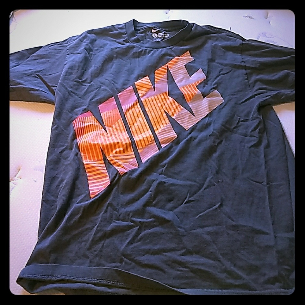 Nike shirt